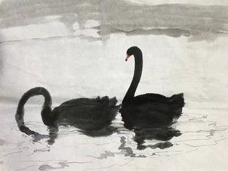 个人作品