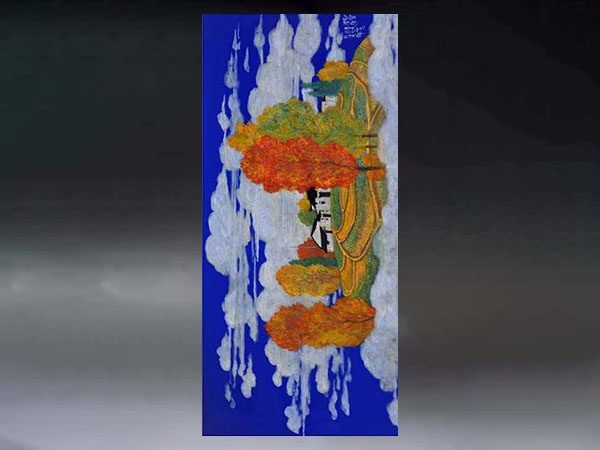 个人作品