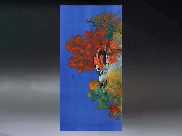 个人作品