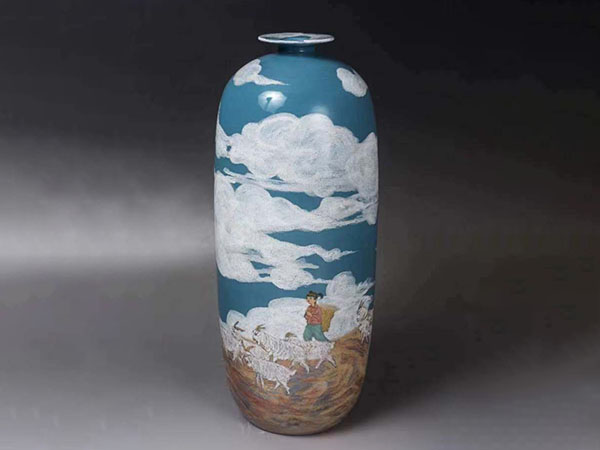 个人作品